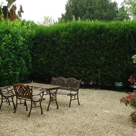 Villa Le Vieux Couvent à Deviat Extérieur photo