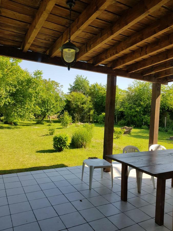 Villa Le Vieux Couvent à Deviat Extérieur photo